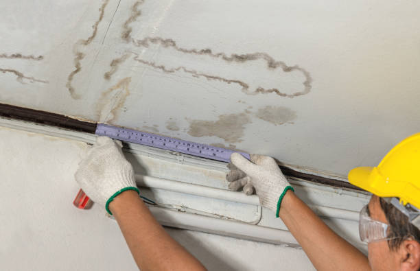 Reliable Burst Pipe Cleanup contractor in Marion, MA by Water Damage Irwin